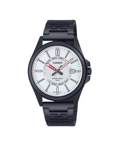 Montre Casio MTP-E700B-7EVDF pour hommes