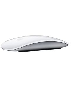 APPLE Souris Magic Mouse 2 - Multitactile - Sans fil - Bluetooth - Argenté