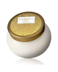 CREME PARFUMEE POUR LE CORPS GIORDANI GOLD ESSENZA 250ml
