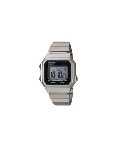 Montre Homme CASIO VINTAGE UNISEX STEEL 2FUZ