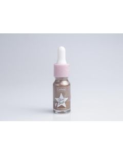 Callista Shine Bestie Surligneur liquide 04 Sunset Pixie