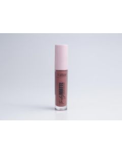 Callista TrlMatte Rouge à Lèvres Liquide 406 Plum Moue