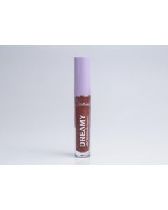 Callista Dreamy Matte Cream LipGloss 205 Big Ego