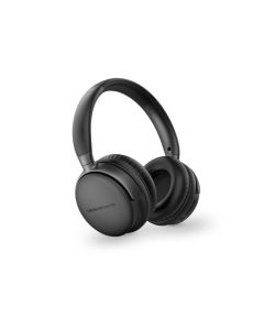 Energy Sistem Power Radio - Casque Bluetooth avec radio FM, 45 h de batterie