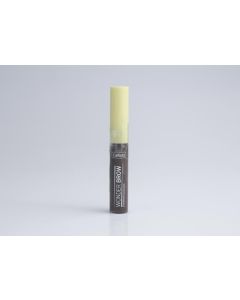 Mascara sourcils Callista Wonder 03 marron foncé