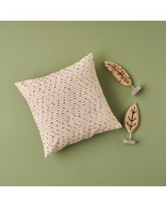 Carreau de coussin douillet (45x45 cm)