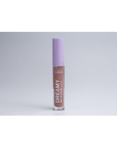 Callista Dreamy Matte Cream LipGloss 208 Front Row