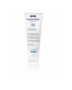 Isispharma Suavigel Gel-Crème Apaisant 40ml