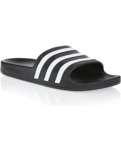 Toboggans - ADIDAS - Adilette Aqua - Mixte - Noir