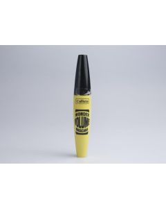 Callista Wonder Volume Mascara Noir Réel