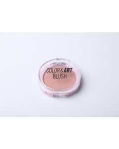 Callista Color & Art Blush 150 Coral Crush