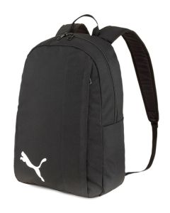 PUMA Sac à dos noir pour femme et homme - TeamGoal 23 Backpack Puma Black 90141