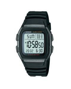 Casio W96H-1BV Homme Montre [Montre] Casio