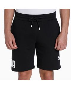 Short Noir Homme Puma Fd Pp 9sht