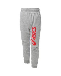 Pantalon junior sweat Asics Big Logo