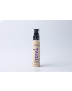 Callista Total Perfecting Foundation 250 Sand