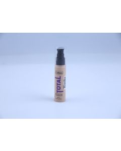Fond de Teint Callista Total Perfecting Foundation 221 Porcelain
