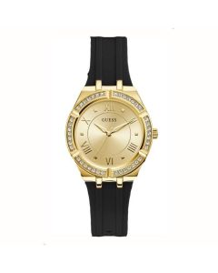 Montre - Guess - GW0034L1 - Quartz - Doré - Résistant à l'eau 30m