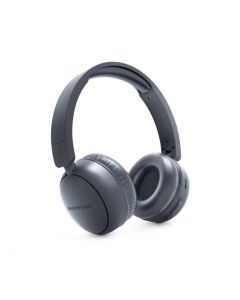 Energy Sistem HeadTuner - Écouteurs Bluetooth® avec radio FM (Plastique 100 % recyclé,Technologie Bluetooth) - Noir