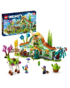 43217 - LEGO® Disney et Pixar - La Maison de « Là-haut » LEGO : King Jouet,  Lego, briques et blocs LEGO - Jeux de construction