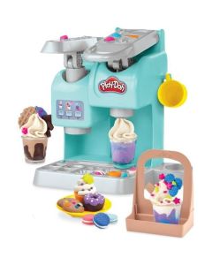 Pâte à modeler Play-Doh Kitchen Le Robot Pâtissier - Pâte à modeler