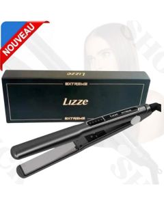 Lisseur Planche à Cheveux Professionnel Lizze Extreme 250 Degrés