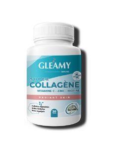 SUPER COLLAGENE 30 Gélules