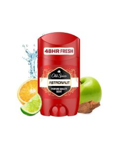 Déodorant Stick Old Spice Astronaut 48H – Sans Aluminium – 50 ml