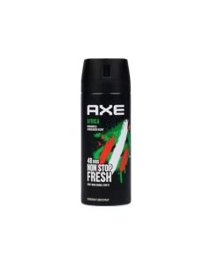 Déodorant - Axe - BS Africa - 150ml - Hypoallergénique - Protection longue durée