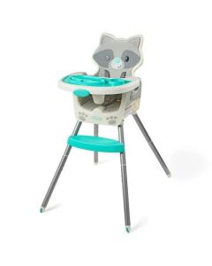 Chaise haute - Siège de table - Repas bébé - Bébé & Jouets