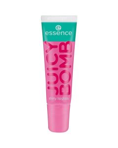 Essence - Gloss à Lèvres Juicy Bomb Shiny Lipgloss - 102 Witty Watermelon