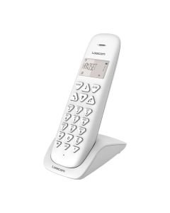 Motorola Telephone Fixe E201 sans fil numerique / Fixed Wireless Telephone  à prix pas cher