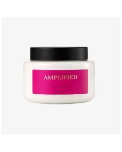 Crème hydratante - All Or Nothing - Amplified - 250 ml - Pour tous types de peau - Femme