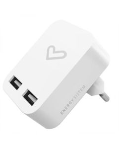 2.4 Un chargeur universel compatible avec tous les périphériques USB de tous types, y compris Android et iOS. Une conception soignée