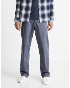 Pantalon loose homme