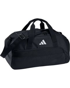 Sac polochon - ADIDAS - Tiro S - Noir - 25 cm x 50 cm - 24.75 L