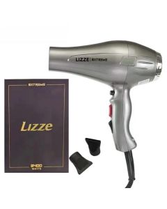 Sèche-cheveux Lizze Extreme Professional 2400W