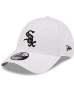 Casquette New Era 9Forty Strapback - Chicago White Sox - Blanc - Homme - Sportswear