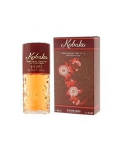 Bourjois Kobako - Eau de Toilette  50 ml original