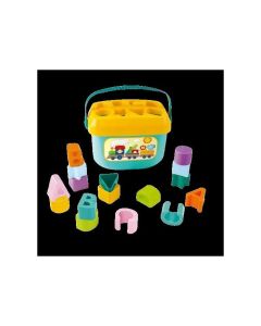 Box formes et lettres - HUANGER