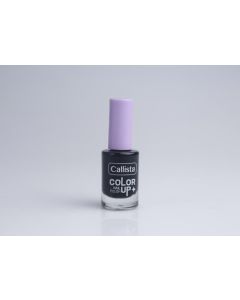 Vernis à ongles Callista Color Up 990 #BossGirl Noir