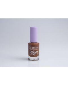 Vernis à ongles Callista Color Up 761 Sirop de chocolat
