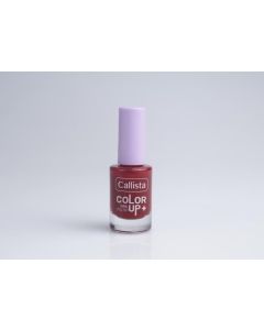 Vernis à ongles Callista Color Up 439 vieilles habitudes