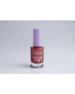 Callista Color Up Vernis à ongles 431 Gâteau de velours