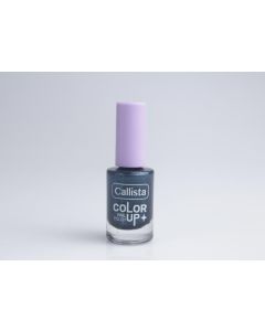 Callista Color Up Vernis à ongles 597 Ciel de minuit