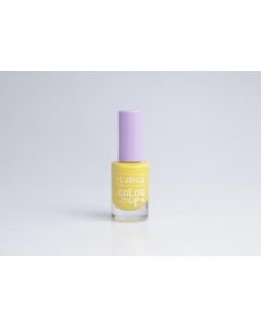 Callista Color Up Vernis à ongles 730 Wonder Jaune