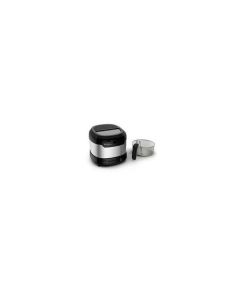 Friteuse Moulinex UNO 1600W NOIR ET GRIS AF215D10