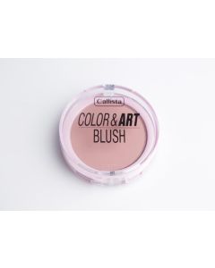 Callista Color & Art Blush 180 Rose Perfection