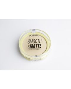 Callista Poudre Lisse & Mat 10 Beige Naturel