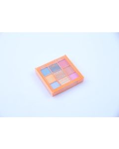 Callista Multi Palette 101 Colors on Fire